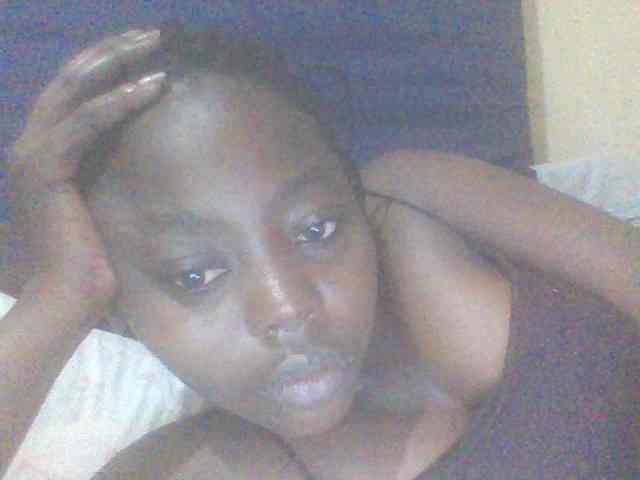 PrettyG webcam