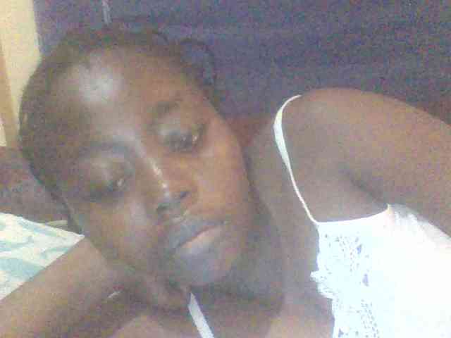 PrettyG webcam