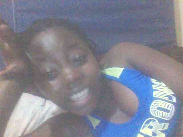 PrettyG webcam