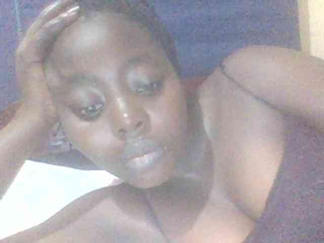 PrettyG webcam