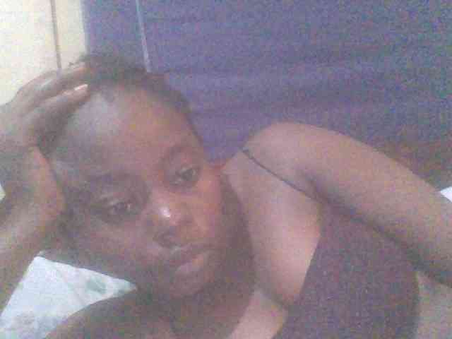 PrettyG webcam