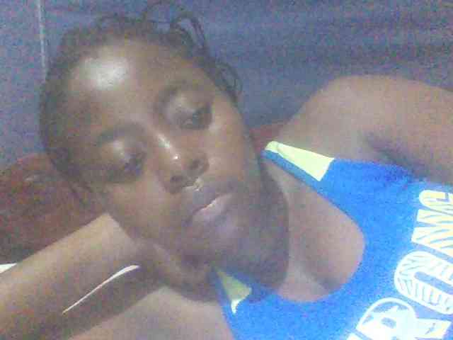 PrettyG webcam
