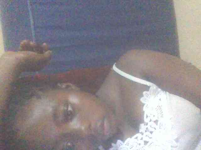 PrettyG webcam