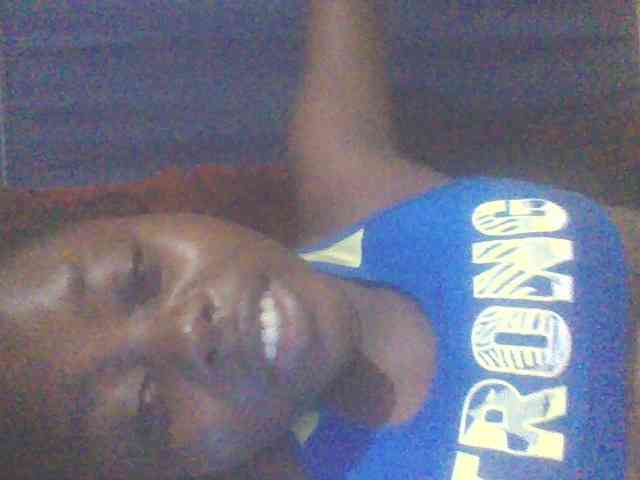PrettyG webcam