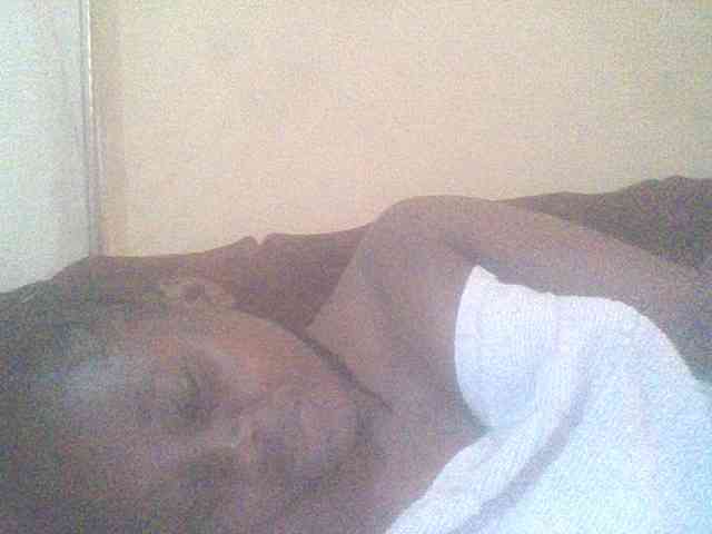PrettyG webcam
