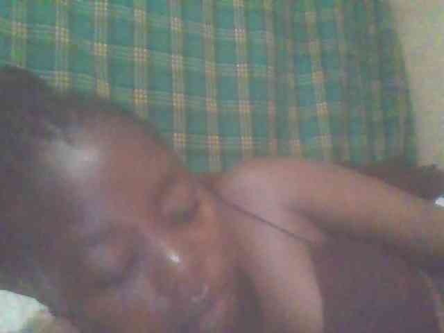 PrettyG webcam