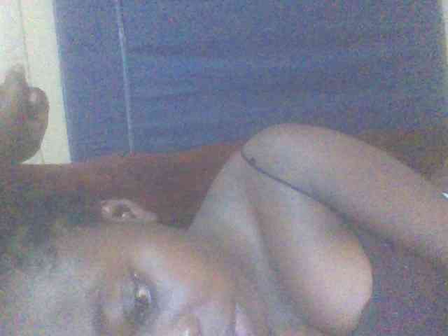 PrettyG webcam