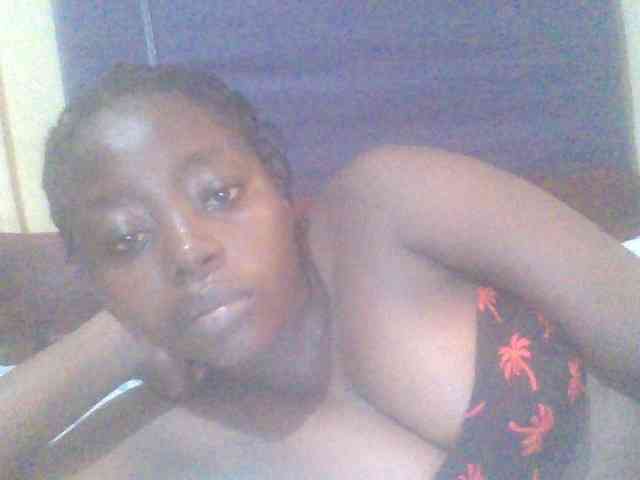 PrettyG webcam