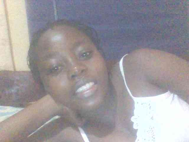 PrettyG webcam