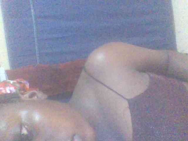 PrettyG webcam