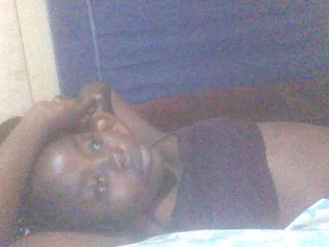 PrettyG webcam