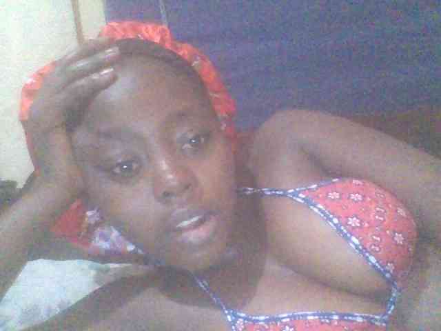 PrettyG webcam