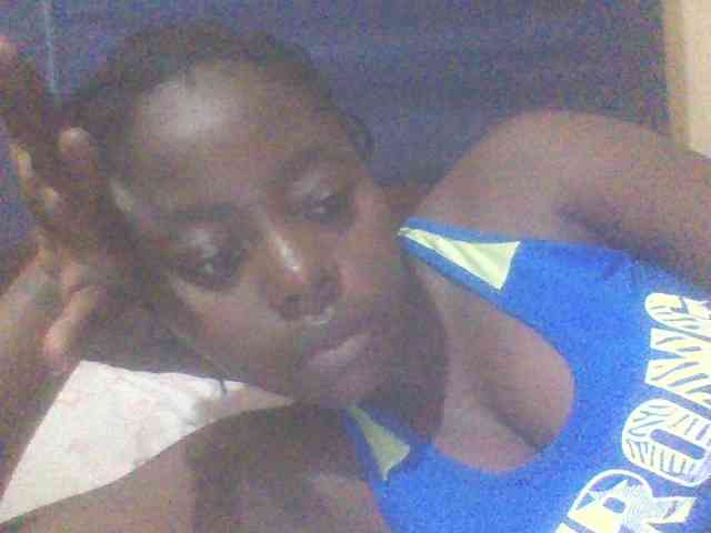 PrettyG webcam
