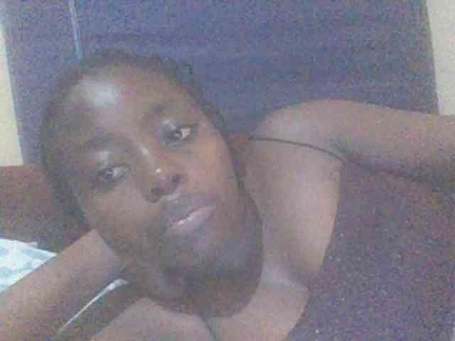 PrettyG webcam