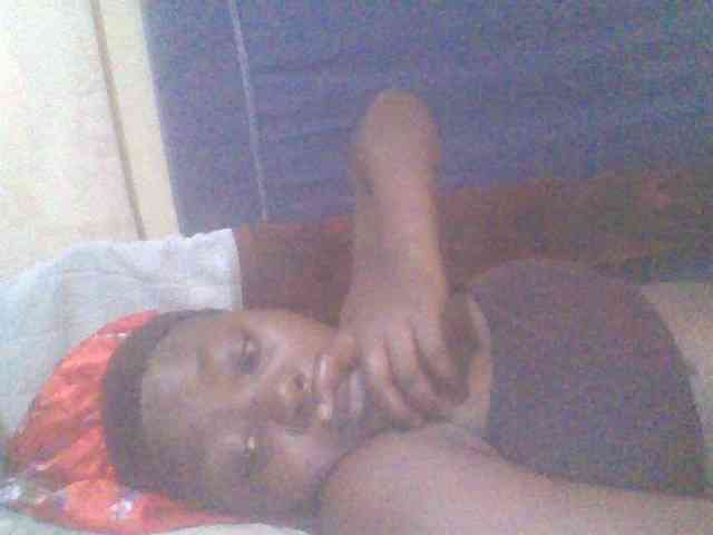 PrettyG webcam
