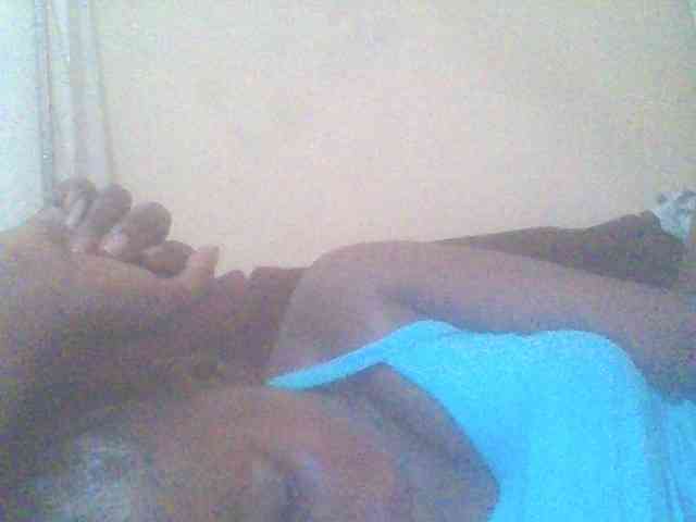 PrettyG webcam