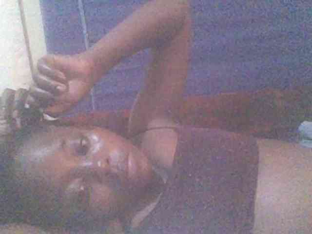 PrettyG webcam