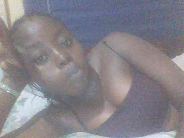 PrettyG webcam