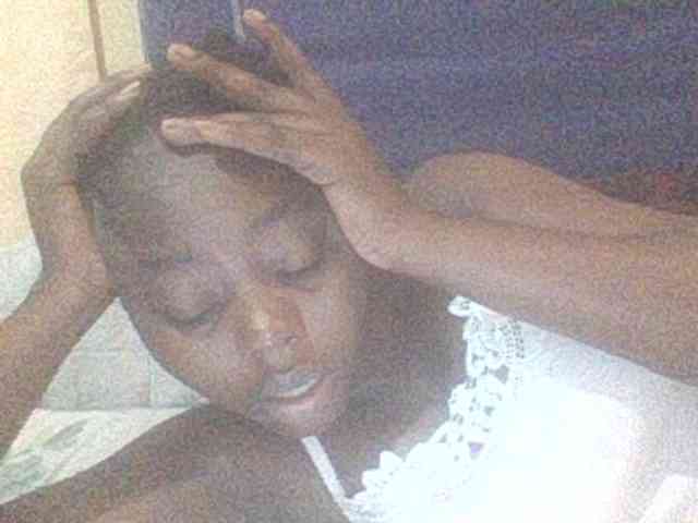 PrettyG webcam