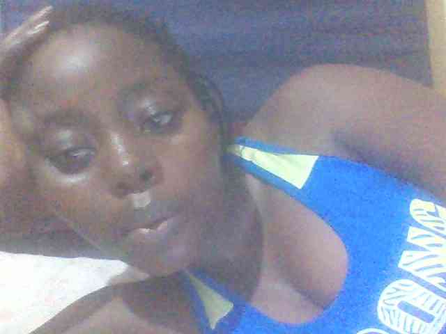 PrettyG webcam
