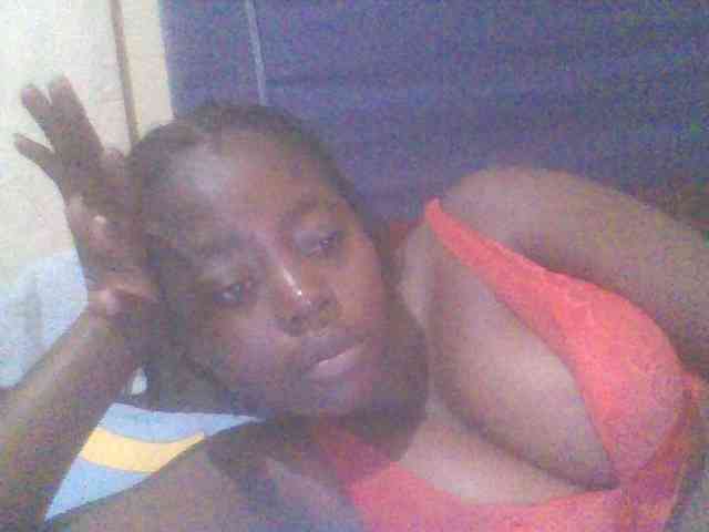 PrettyG webcam