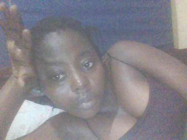 PrettyG webcam