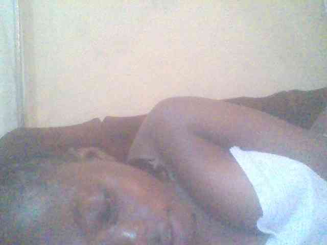PrettyG webcam