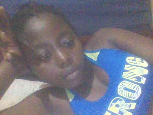 PrettyG webcam