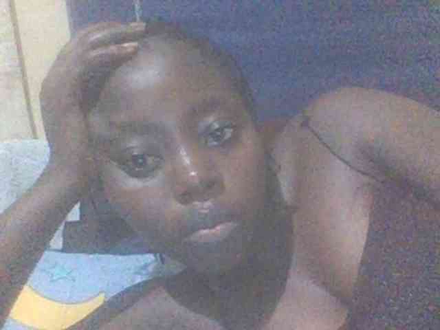 PrettyG webcam