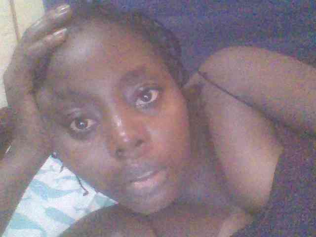 PrettyG webcam