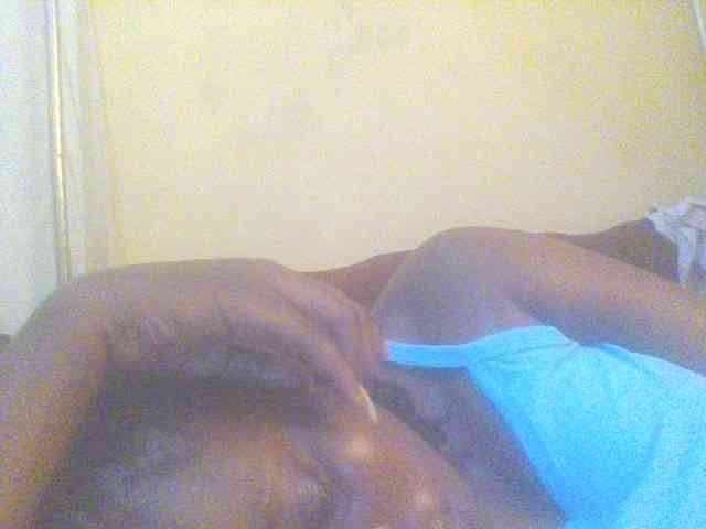 PrettyG webcam