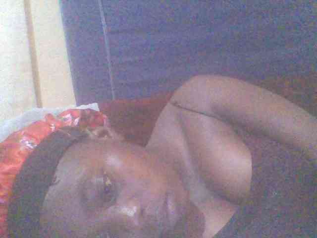 PrettyG webcam