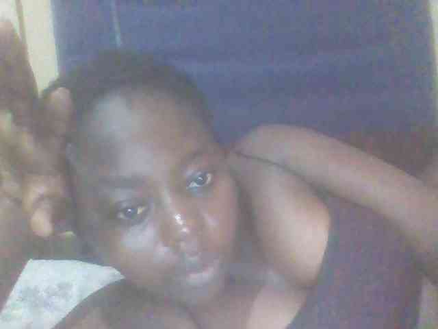 PrettyG webcam