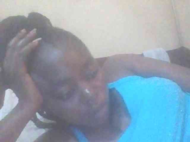 PrettyG webcam