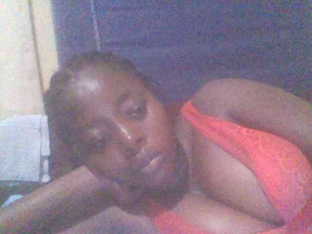 PrettyG webcam