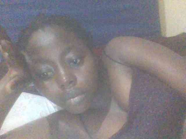 PrettyG webcam
