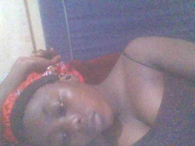 PrettyG webcam