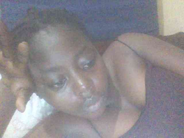 PrettyG webcam