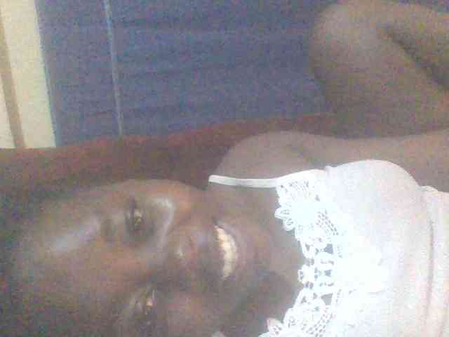 PrettyG webcam