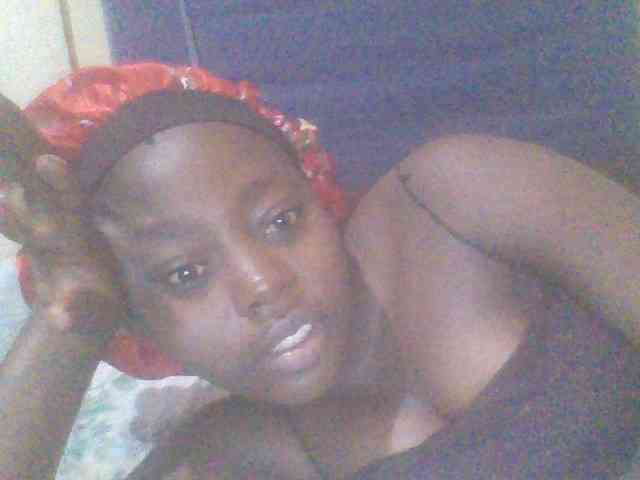 PrettyG webcam