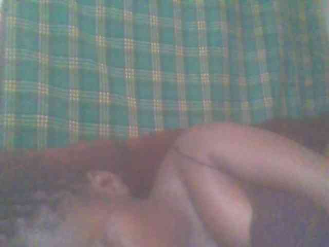 PrettyG webcam