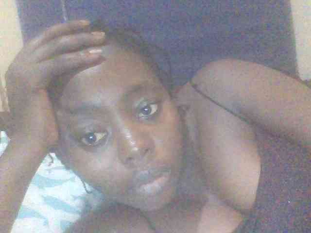 PrettyG webcam