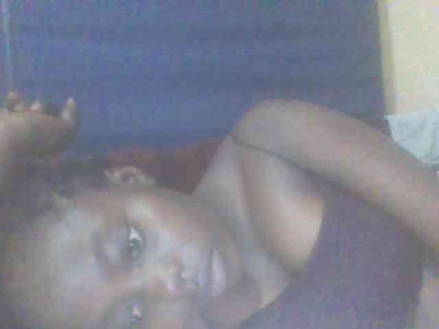 PrettyG webcam