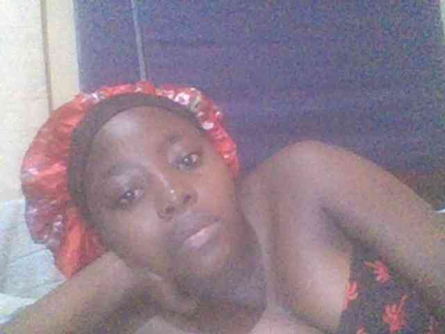 PrettyG webcam
