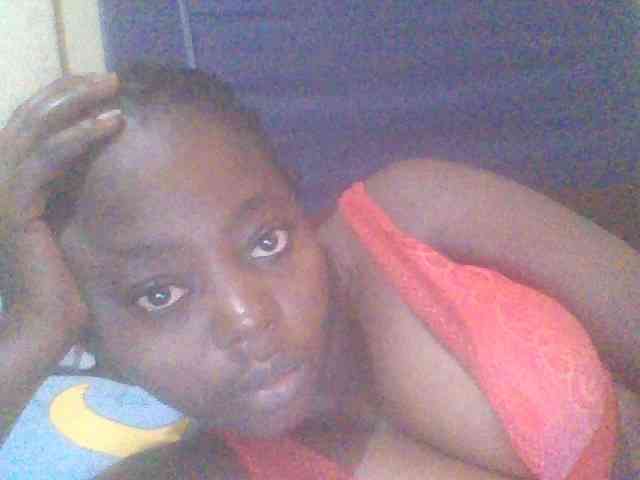 PrettyG webcam