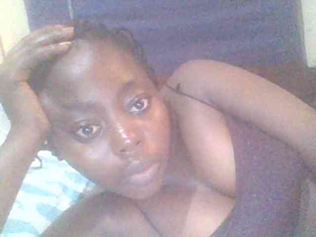 PrettyG webcam