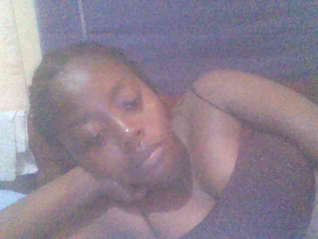 PrettyG webcam