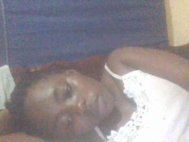 PrettyG webcam