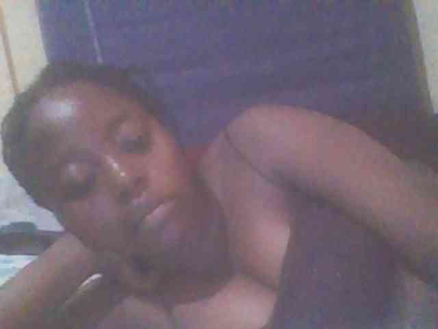PrettyG webcam