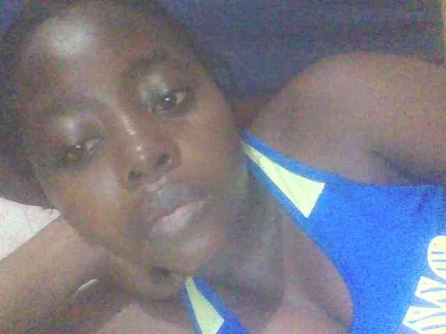 PrettyG webcam